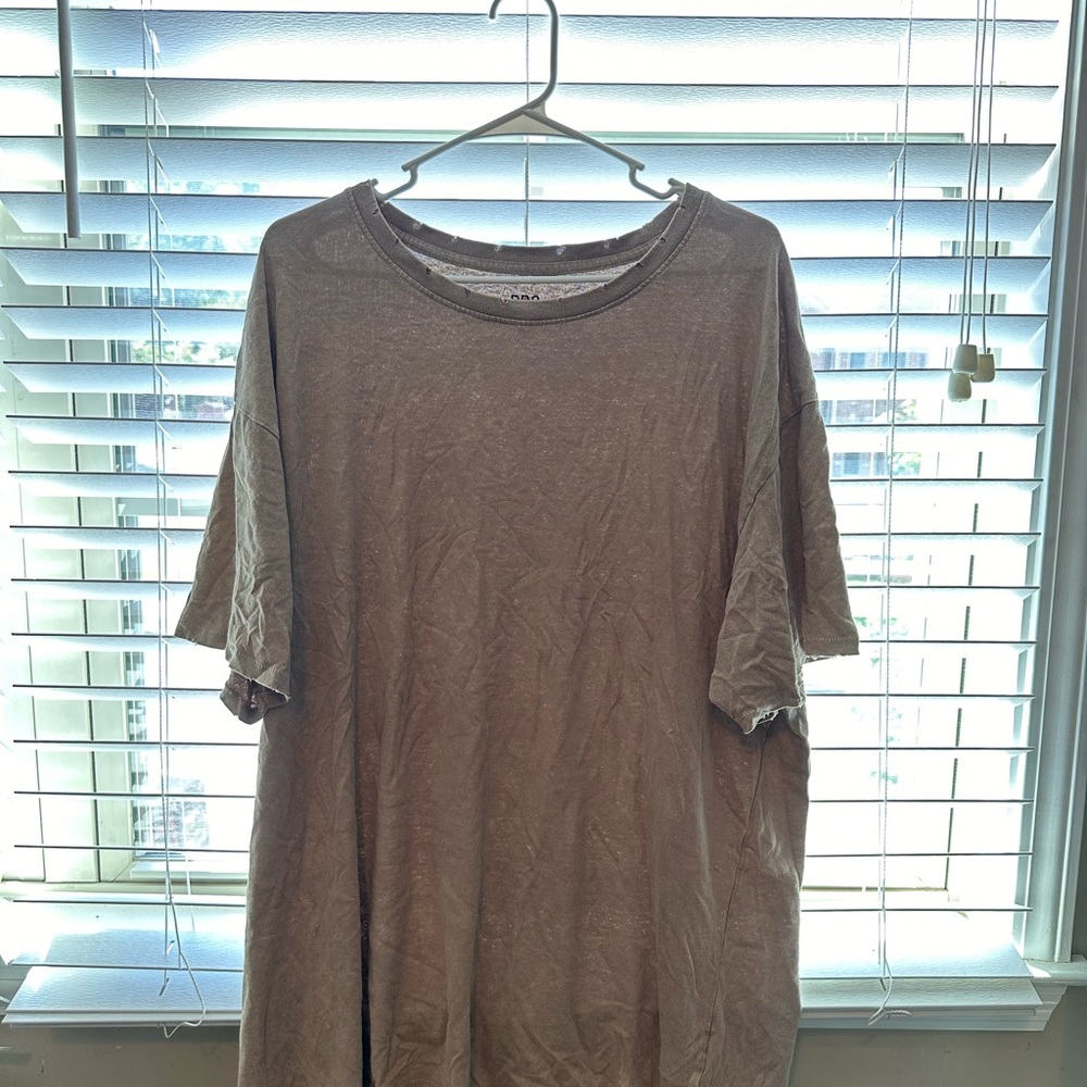 Urban outfitters, BDG, tee